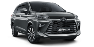 All New Avanza